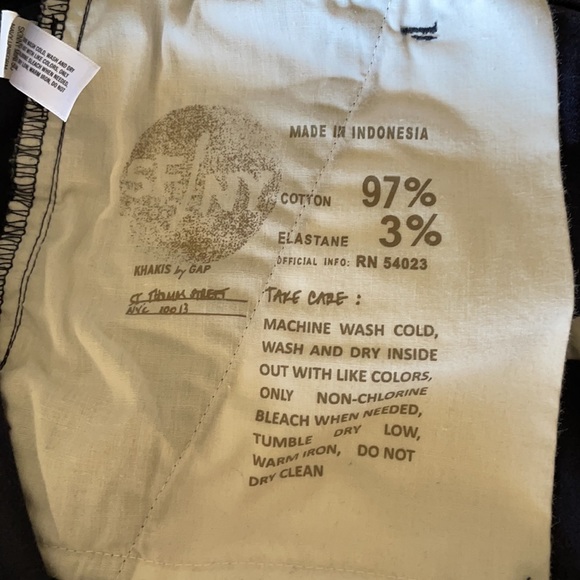 Kakis by Gap - Picture 3 of 5